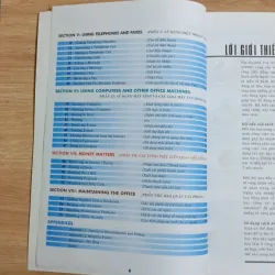 Sách English for Office & Business Conversations (Kèm CD) 976727