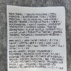 Maison Margiela S51HA1205 Áo khoác cardigan 632084