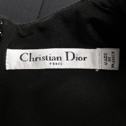 【Mã giảm giá】Christian Dior CHRISTIAN DIOR Đầm 649591