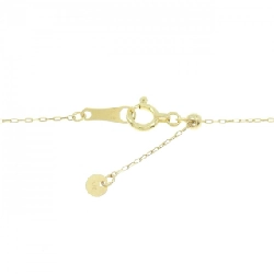 K18YG Dây chuyền kim cương 0.50CT - Hàng hiệu Chính hãng 864302