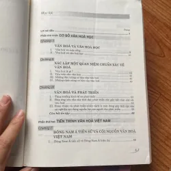 Cơ sở Văn Hoá Việt Nam 936617