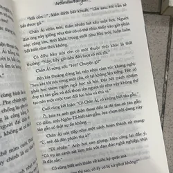 ARCHIMEDES THÂN YÊU (2 tập) - CỬU NGUYỆT HI 734731