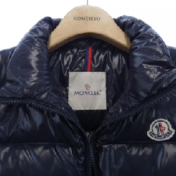 Áo gile MONCLER 636515