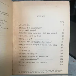 CÁC PHẠM TRÙ VĂN HÓA TRUNG CỔ - A. JA. GUREVICH 593914