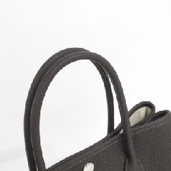 【Sản phẩm chưa sử dụng】Túi Hermes Garden Party 30cm 051568CK 609640