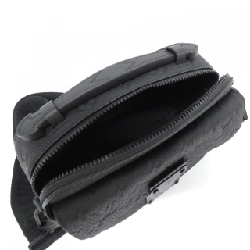 Túi đeo chéo Louis Vuitton Monogram S Lock M58489 608974