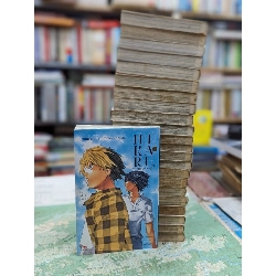 TRUYỆN TRANH Hikaru Kì thủ cờ vây full bộ 23 tập – Takeshi Obata 127410