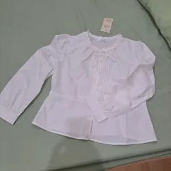 Áo kiểu nữ  DCHAT CLOTHES
