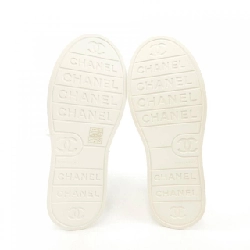 Giày thể thao CHANEL - Hàng hiệu Authentic 664404