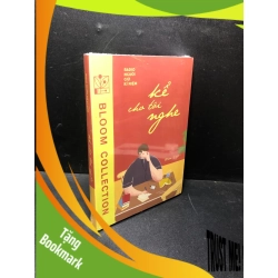 (TẶNG BOOKMARK) Kể cho tôi nghe Radio người giữ kỉ niệm mới 100% RBK1011