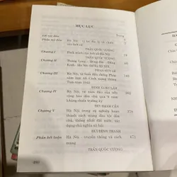 HÀ NỘI, THỦ ĐÔ NƯỚC CỘNG HÒA XÃ HỘI CHỦ NGHĨA VIỆT NAM, TRẦN QUỐC VƯỢNG 599867