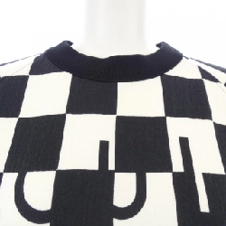 【Khuyến mãi】Louis Vuitton LOUIS VUITTON Áo khoác nỉ 643557