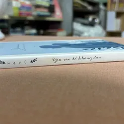 Yêu sao để không đau 🌊 694716