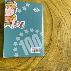 100 MODEL COMPOSITIONS 735630