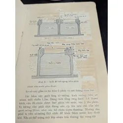 Thắp đèn và nấu ăn bằng khí ủ metan