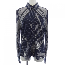 【Mã giảm giá】Áo sơ mi HERMES