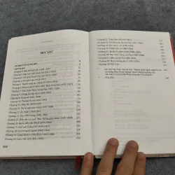 MAO TRẠCH ĐÔNG DƯỚI CON MẮT MỘT HỌC GIẢ NƯỚC NGOÀI 936787