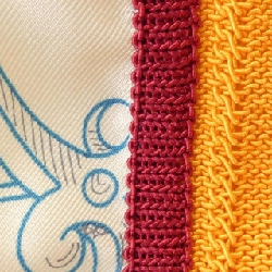 【Mã giảm giá】HERMES Áo len 643324