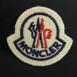 Moncler MONCLER Áo gile - Hàng hiệu Chính hãng 897092