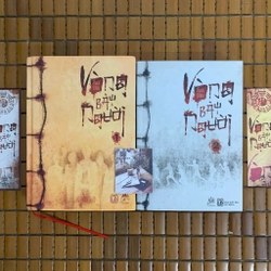 Vòng 7 người Thanh Khâu