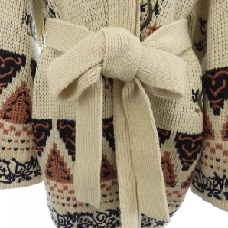 Áo khoác cardigan CHRISTIAN DIOR 635353