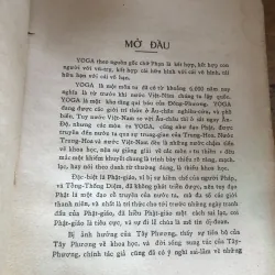 Yoga của Trần Văn Kha 1024366