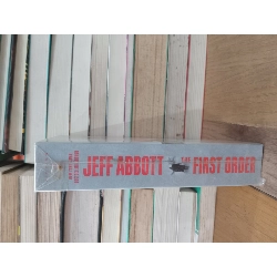 The First Order - Jeff Abbott 740547
