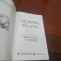 THỊ TRƯỜNG NỔI SÓNG 602011
