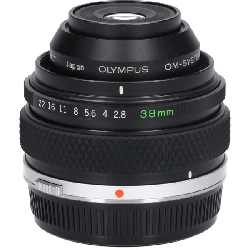 Ống kính macro OM38mm F2.8MC BELLOWS - Hàng hiệu Authentic