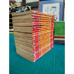 TRUYỆN TRANH THANH KIẾM BIẾN HÌNH 377256