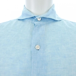 Áo sơ mi FINAMORE - Hàng hiệu Authentic 883005