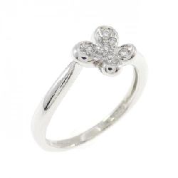 Nhẫn kim cương bướm PT950