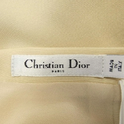 【Mã giảm giá】Christian Dior CHRISTIAN DIOR Váy 651213