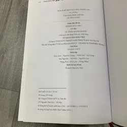 Tinh hoa họ trần việt nam. 5a1 719475