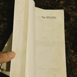 3 cuốn thơ khổ nhỏ 698311