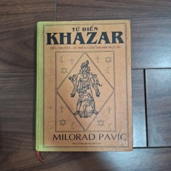 Từ điển Khazar