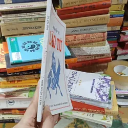 Lão Tử - Ngô Tất Tố  716863