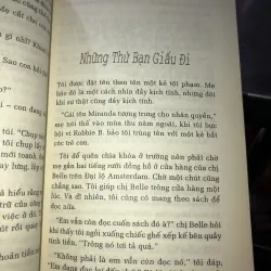 Người bạn bí ẩn - Rebecca Stead 1020264