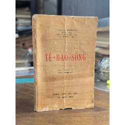 Tế bào sống - Phạm Hoàng Hộ dịch 127076