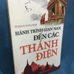 Combo hai cuốn: Huyền thuật và đạo sư Tây Tạng, hành trình đến các thánh điện 991399