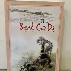 Thơ Bạch Cư Dị