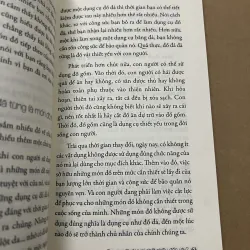 Lối sống tối giản của người Nhật 1002528