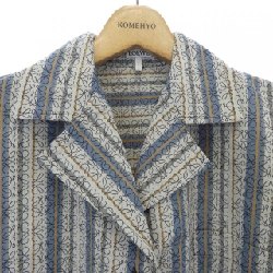 Áo sơ mi LOEWE S359337XE7 630299