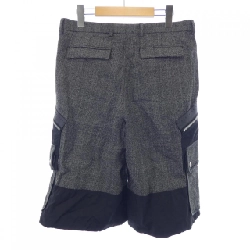 Berluti R18TBU14 Quần Short - Hàng hiệu Chính hãng 891425