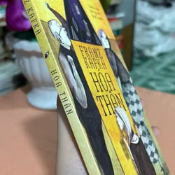 Hoá Thân 🌊 673960