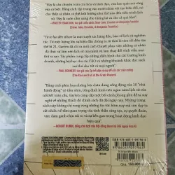 Từ tơ lụa đến silicon - Jeffrey E. Garten 791674