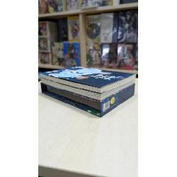 Truyện tranh xanh nửa đêm 1001403