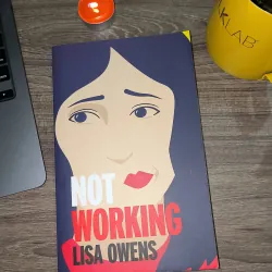 Lisa Owens Not working