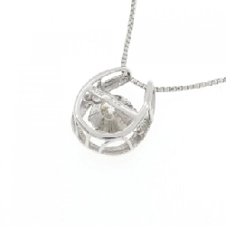 Dây chuyền kim cương PT900/PT850 1.02CT - Hàng hiệu Chính hãng 859195