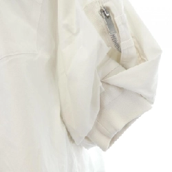 SACAI 25-07784 Áo sơ mi - Hàng hiệu Chính hãng 817999